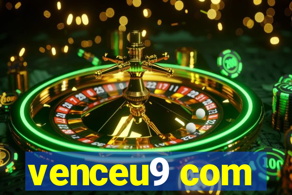 venceu9 com